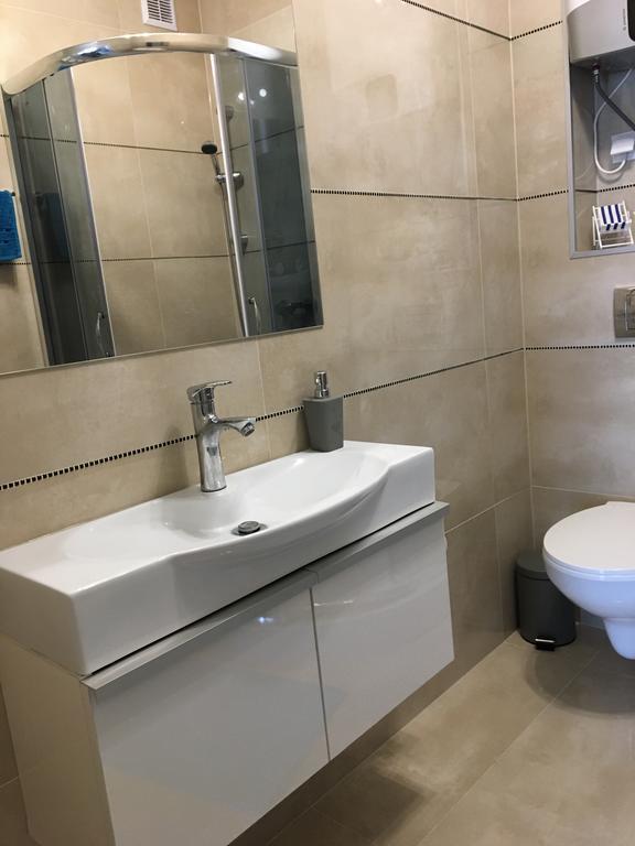 Apartament Sara Leba Luaran gambar