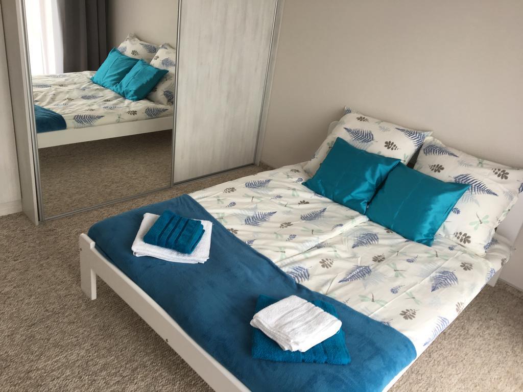 Apartament Sara Leba Luaran gambar