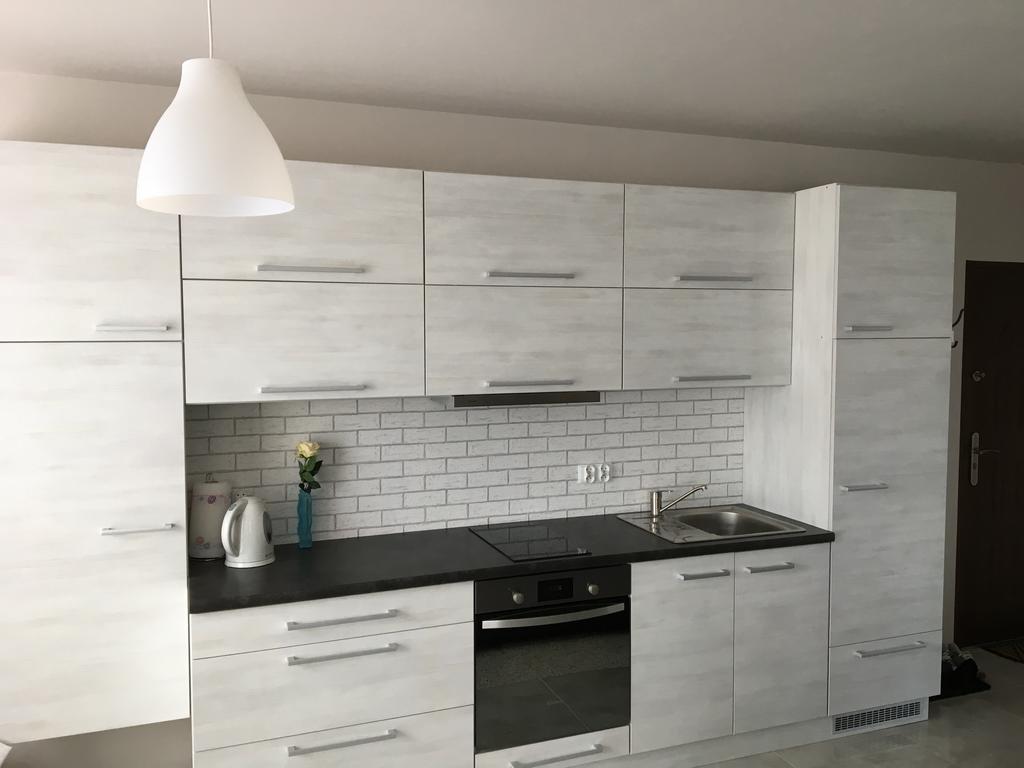 Apartament Sara Leba Luaran gambar