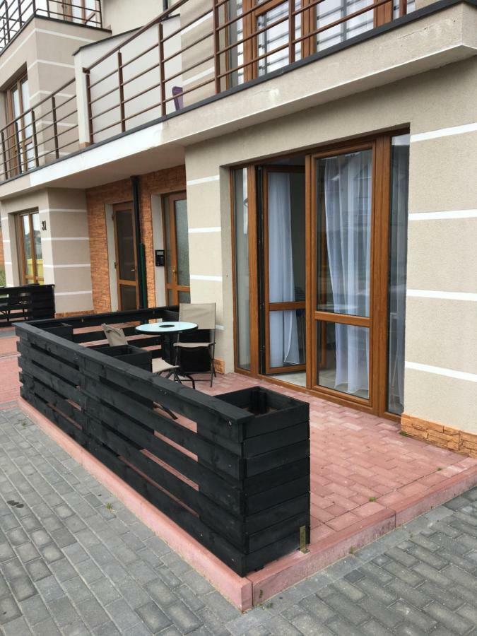 Apartament Sara Leba Luaran gambar