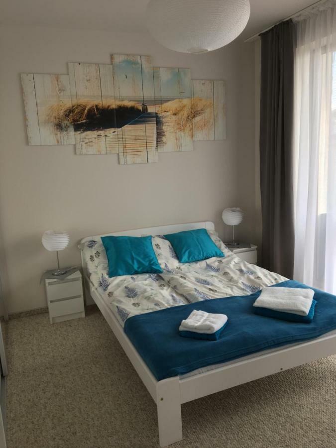Apartament Sara Leba Luaran gambar