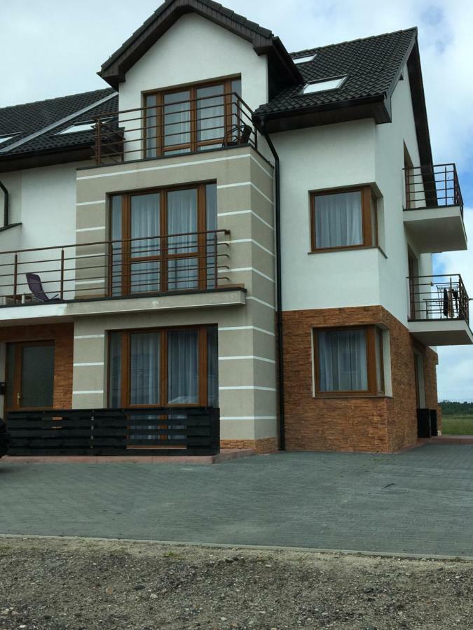 Apartament Sara Leba Luaran gambar