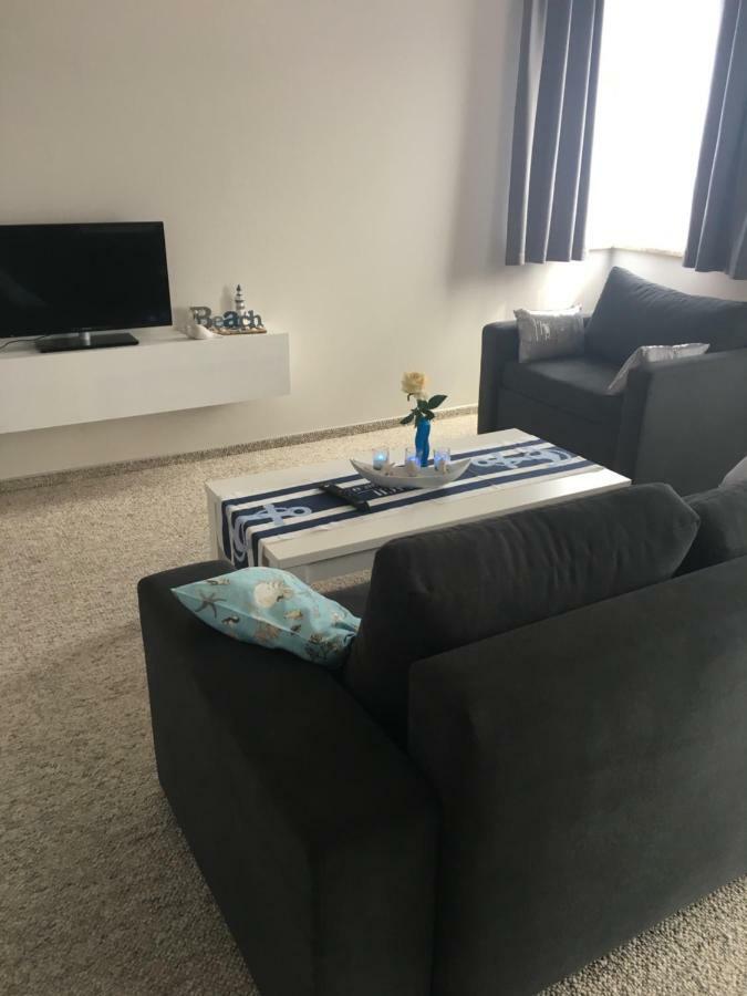 Apartament Sara Leba Luaran gambar