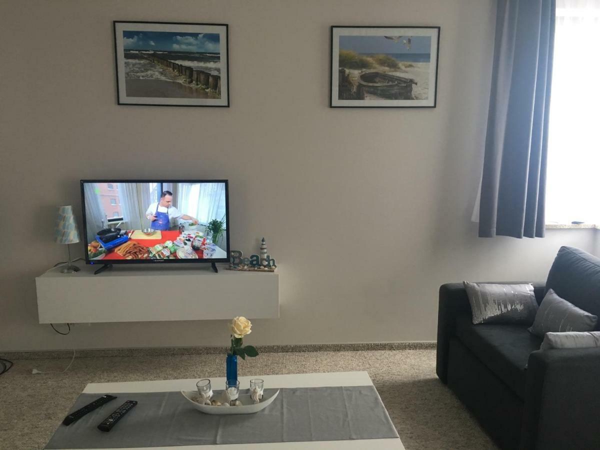 Apartament Sara Leba Luaran gambar