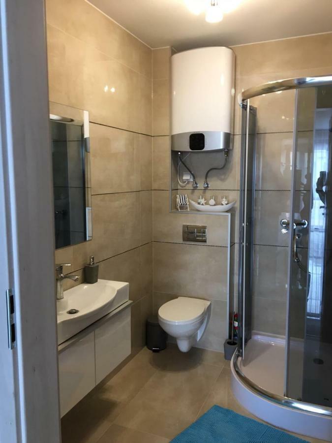 Apartament Sara Leba Luaran gambar