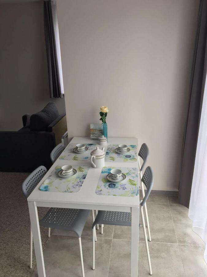 Apartament Sara Leba Luaran gambar