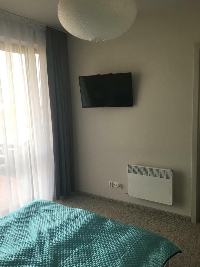 Apartament Sara Leba Luaran gambar