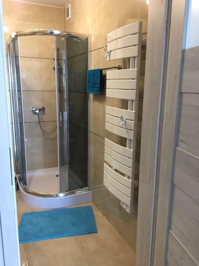 Apartament Sara Leba Luaran gambar